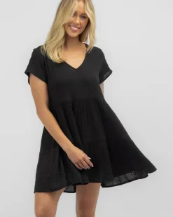 Clearance Premium Surf Dress Women Dresses