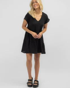 Clearance Premium Surf Dress Women Dresses