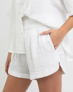 Outlet Premium Surf Shorts Women Sets|Bottoms