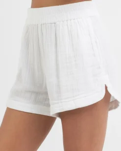 Outlet Premium Surf Shorts Women Sets|Bottoms