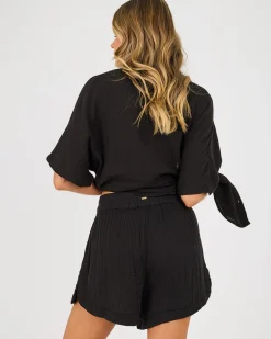 New Premium Surf Shorts Women Sets|Bottoms