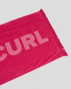 Discount Premium Surf Towel Women Beach Accessories & Towels