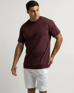 Sale Premium Wave Wash T-Shirt Tops & T-Shirts
