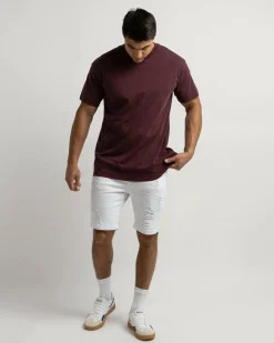 Sale Premium Wave Wash T-Shirt Tops & T-Shirts