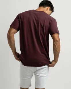 Sale Premium Wave Wash T-Shirt Tops & T-Shirts