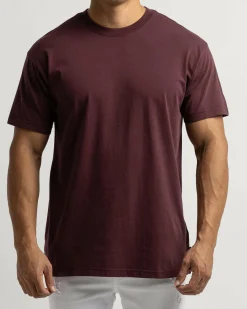Sale Premium Wave Wash T-Shirt Tops & T-Shirts