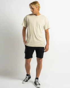 Discount Premium Wave Wash T-Shirt Tops & T-Shirts