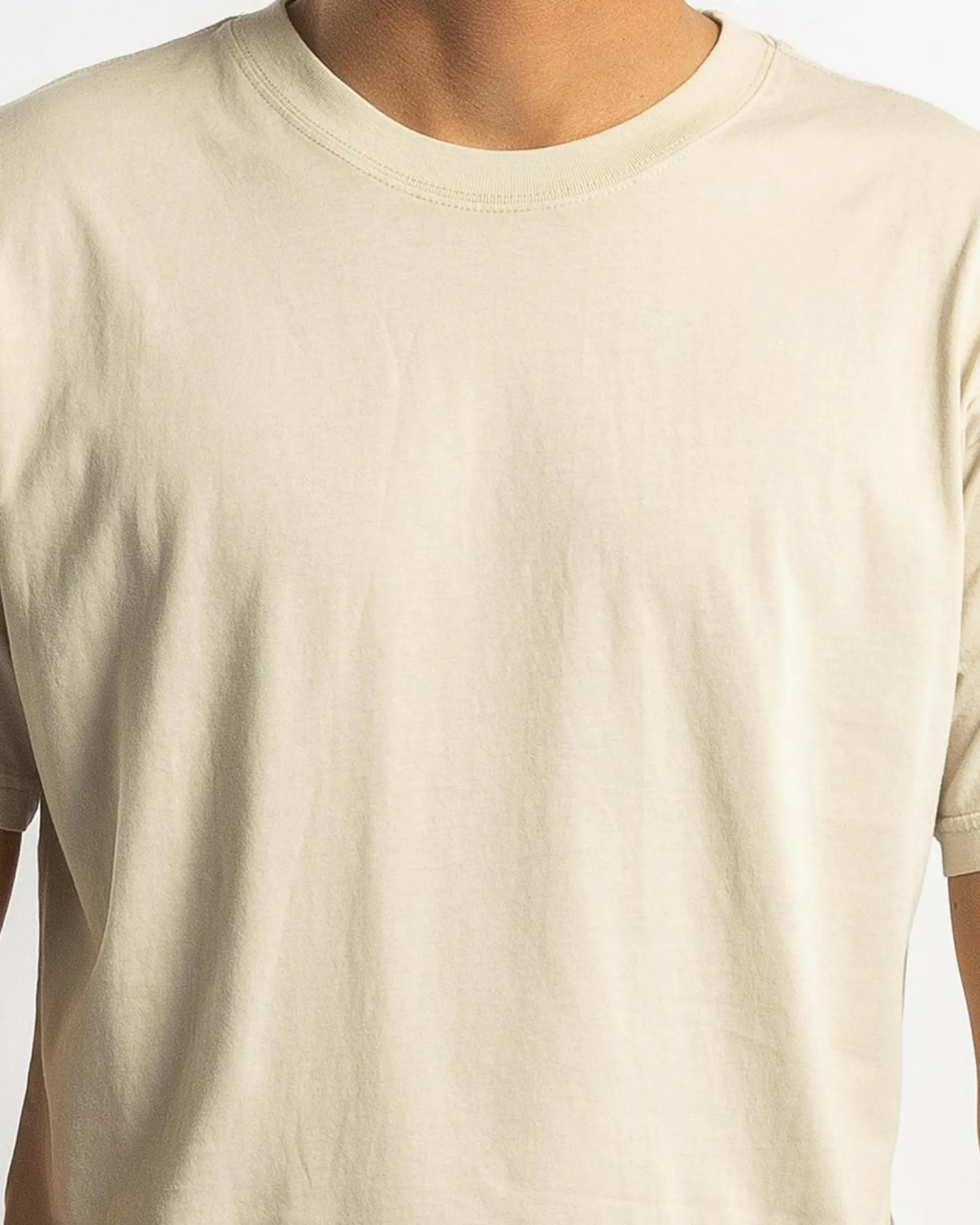 Discount Premium Wave Wash T-Shirt Tops & T-Shirts