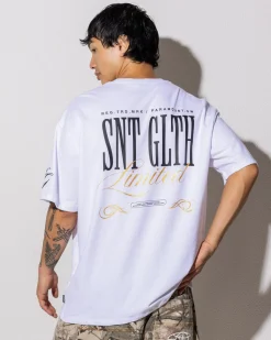 Online Prestige T-Shirt Tops & T-Shirts