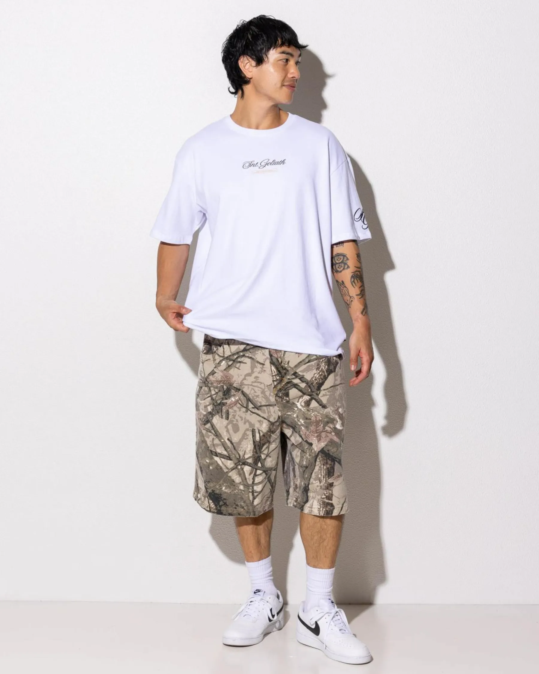 Online Prestige T-Shirt Tops & T-Shirts