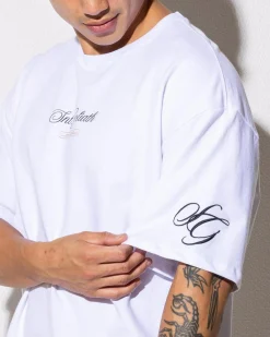 Online Prestige T-Shirt Tops & T-Shirts