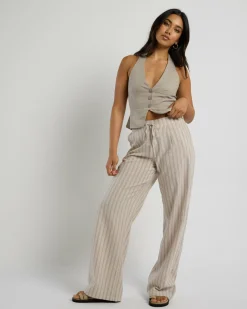 Hot Pria Pants Women Bottoms