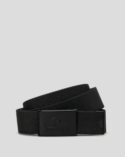 Clearance Principal Schwack Web Belt Belts