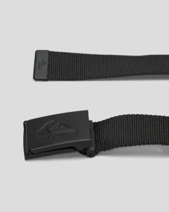Clearance Principal Schwack Web Belt Belts