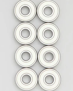 Skateboards & Scooters|Skateboards & Scooters*Andale Bearings P.Rod Swiss Bearings Assorted