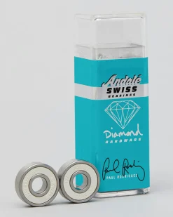 Skateboards & Scooters|Skateboards & Scooters*Andale Bearings P.Rod Swiss Bearings Assorted