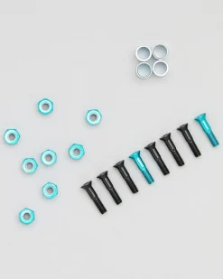 Skateboards & Scooters|Skateboards & Scooters*Andale Bearings P.Rod Swiss Bearings Assorted