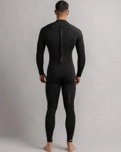 Surf|Wetsuits & Surfsuits*Quiksilver Prologue+ 3/2mm Back Zip Wetsuit Black