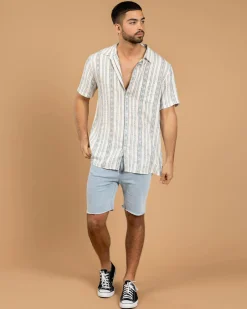 Best Prophecy Walk Shorts Denim|Shorts & Bottoms