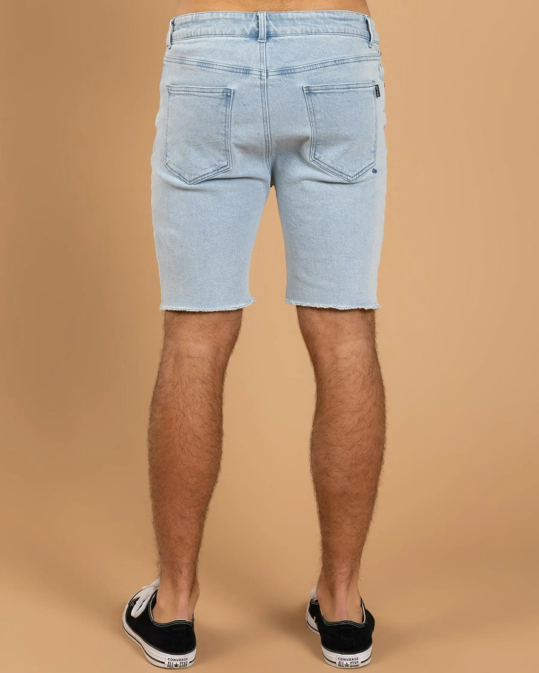 Best Prophecy Walk Shorts Denim|Shorts & Bottoms