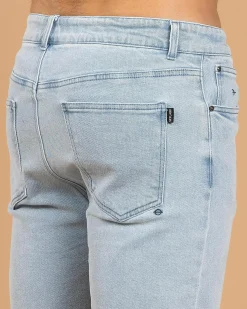 Best Prophecy Walk Shorts Denim|Shorts & Bottoms