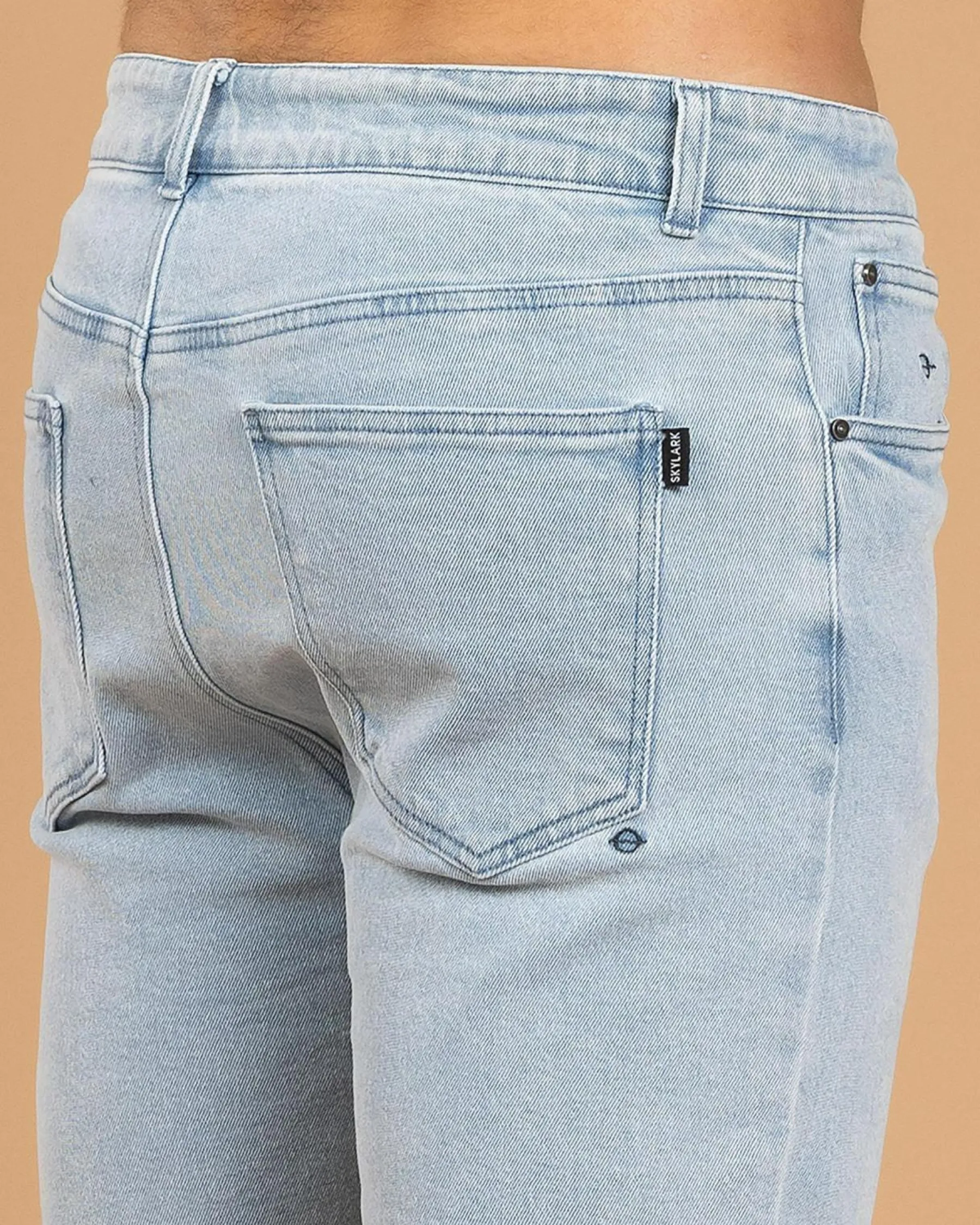 Best Prophecy Walk Shorts Denim|Shorts & Bottoms