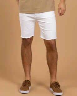 Online Prophecy Walk Shorts Denim|Shorts & Bottoms
