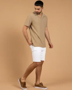 Online Prophecy Walk Shorts Denim|Shorts & Bottoms