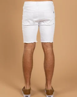 Online Prophecy Walk Shorts Denim|Shorts & Bottoms