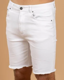 Online Prophecy Walk Shorts Denim|Shorts & Bottoms