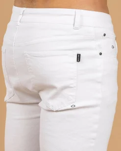 Online Prophecy Walk Shorts Denim|Shorts & Bottoms