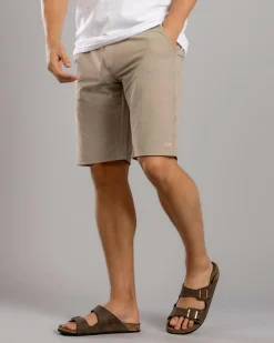 Sale Protocol Hybrid Walk Shorts Shorts & Bottoms