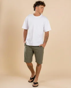 New Protocol Hybrid Walk Shorts Shorts & Bottoms