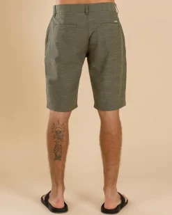 New Protocol Hybrid Walk Shorts Shorts & Bottoms