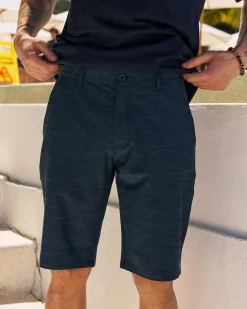 Shorts & Bottoms*Jacks Protocol Hybrid Walk Shorts Navy
