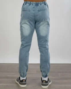 Shorts & Bottoms*Lucid Provision Joggers Blue