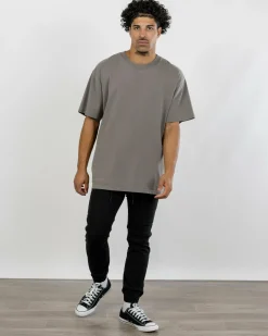 Shorts & Bottoms*Lucid Provision Joggers Black