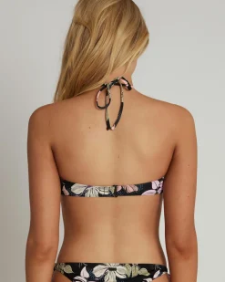 PT Beach Classics Fashion Triangle Bikini Top Women Bikinis