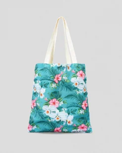 Outlet Puerto Rico Canvas Eco Bag Women Bags|Bags