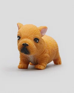 Gifts & Novelty*Get It Now Pullie Pal Stretch French Bulldog Multi