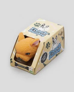 Gifts & Novelty*Get It Now Pullie Pal Stretch French Bulldog Multi