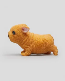 Gifts & Novelty*Get It Now Pullie Pal Stretch French Bulldog Multi