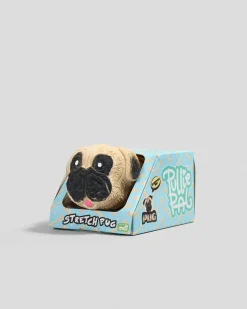 Best Pullie Pal Stretch Pug Women Gifts & Novelty|Gifts & Novelty