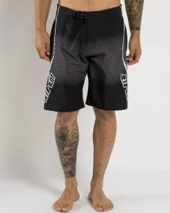 Outlet Pulse Streamliner Board Shorts Board Shorts|Shorts & Bottoms