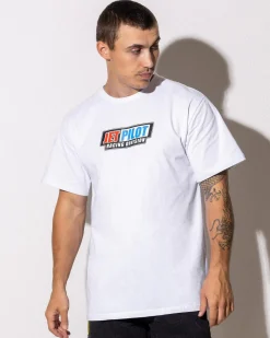 Best Pulse Streamliner T-Shirt Tops & T-Shirts