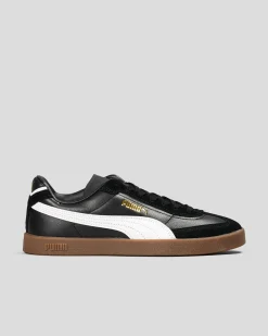 Clearance Club II Era Jr Kids/BOY Sneakers