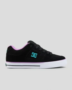 Sneakers*DC Shoes Pure Shoes Black/multi