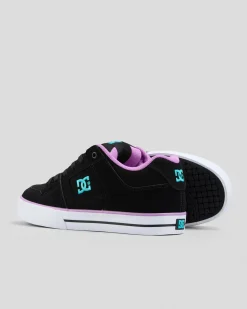 Sneakers*DC Shoes Pure Shoes Black/multi