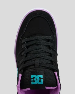 Sneakers*DC Shoes Pure Shoes Black/multi