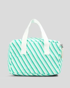 Best Puzzled Driftwood Lunch Box Women Beach Accessories|Bottles & Lunch Boxes